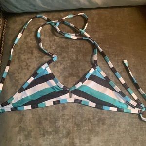 JOLYN bikini top small
